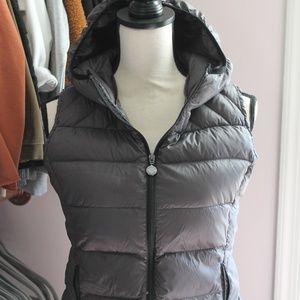 Calvin Klein Puffer Vest